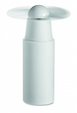 Logo trade reklaamtoote pilt: Mini ventilaator